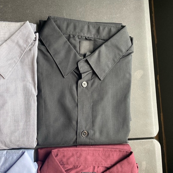 H&M Shirt Set - Picture 4 of 12